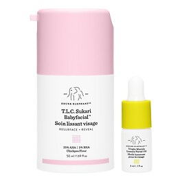 T.L.C. Sukari Babyfacial™ - Gesichtspflege